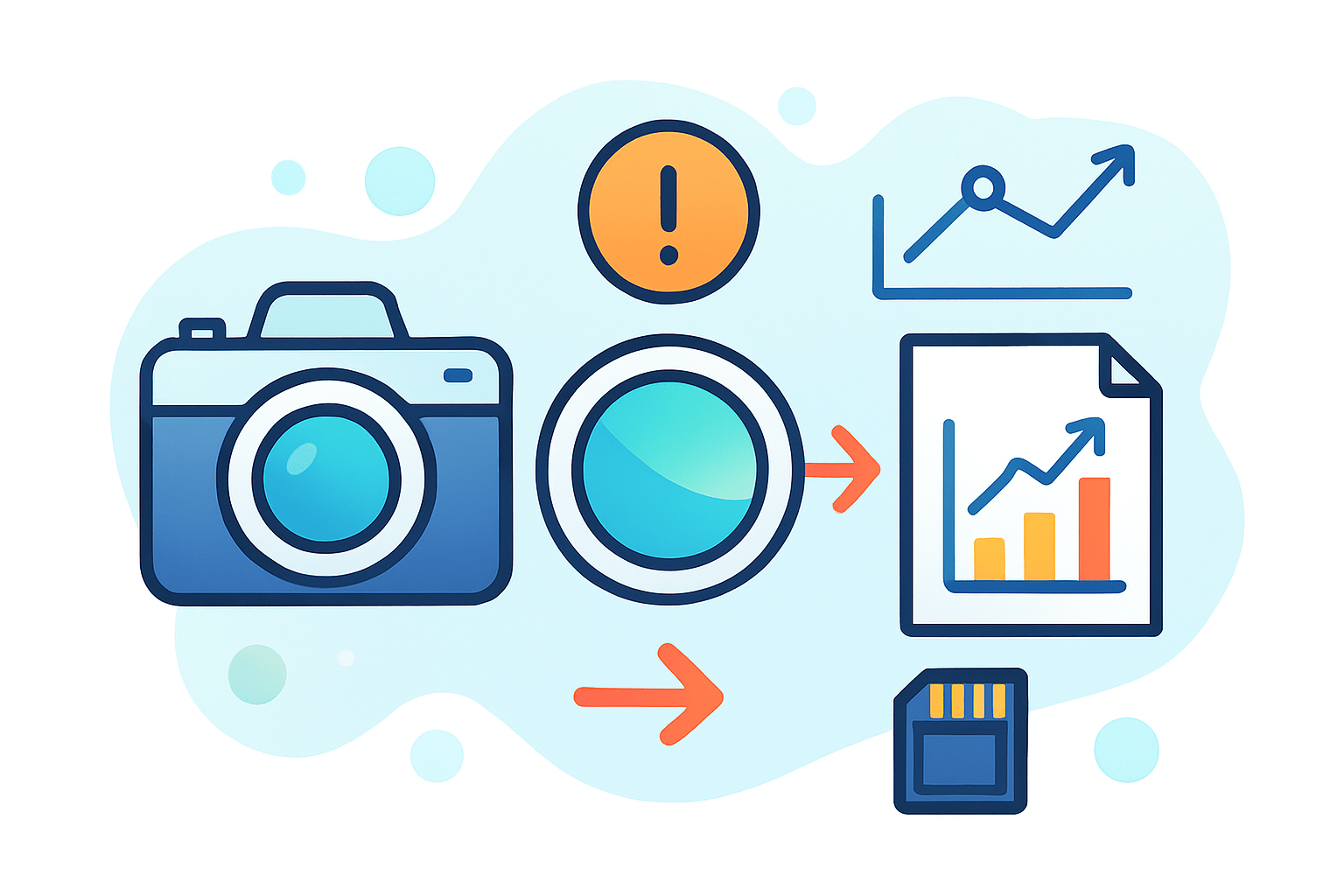what is equivalent lens