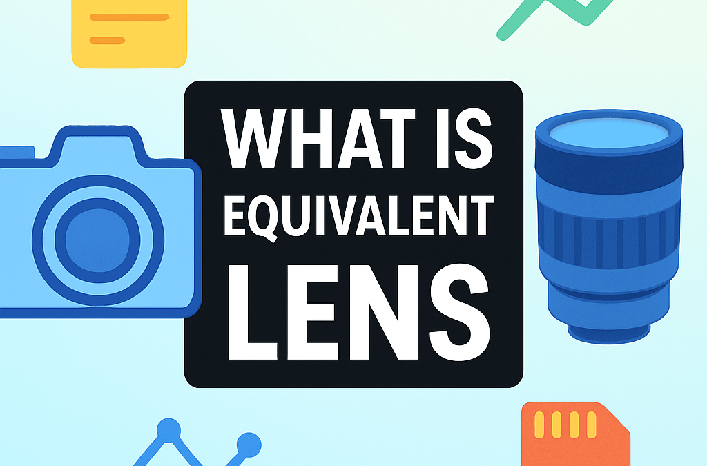 What Is Equivalent Lens? (2026)