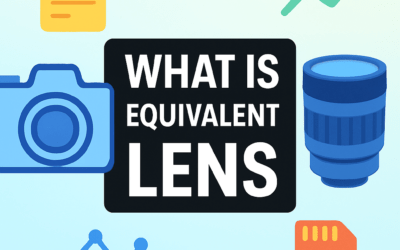 What Is Equivalent Lens? (2026)