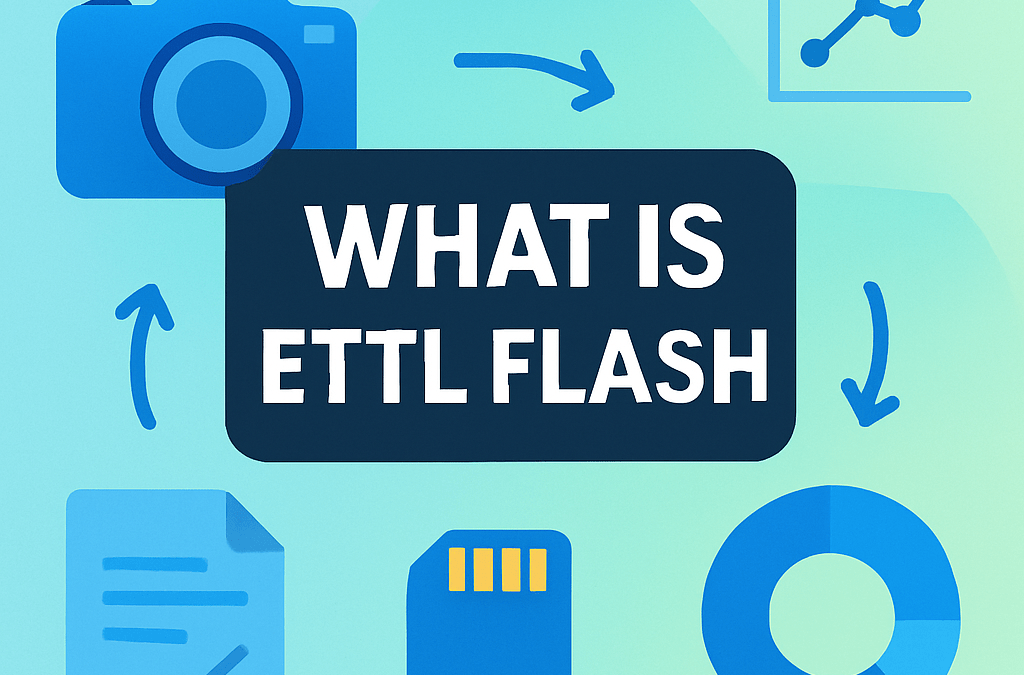 What Is Ettl Flash? (2026)