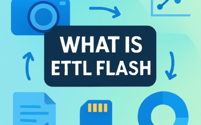 What Is Ettl Flash? (2026)