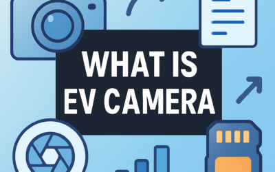What Is Ev Camera? (2025)