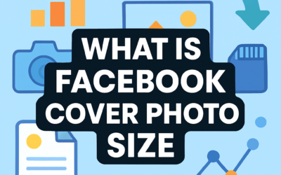 What Is Facebook Cover Photo Size? (2026)