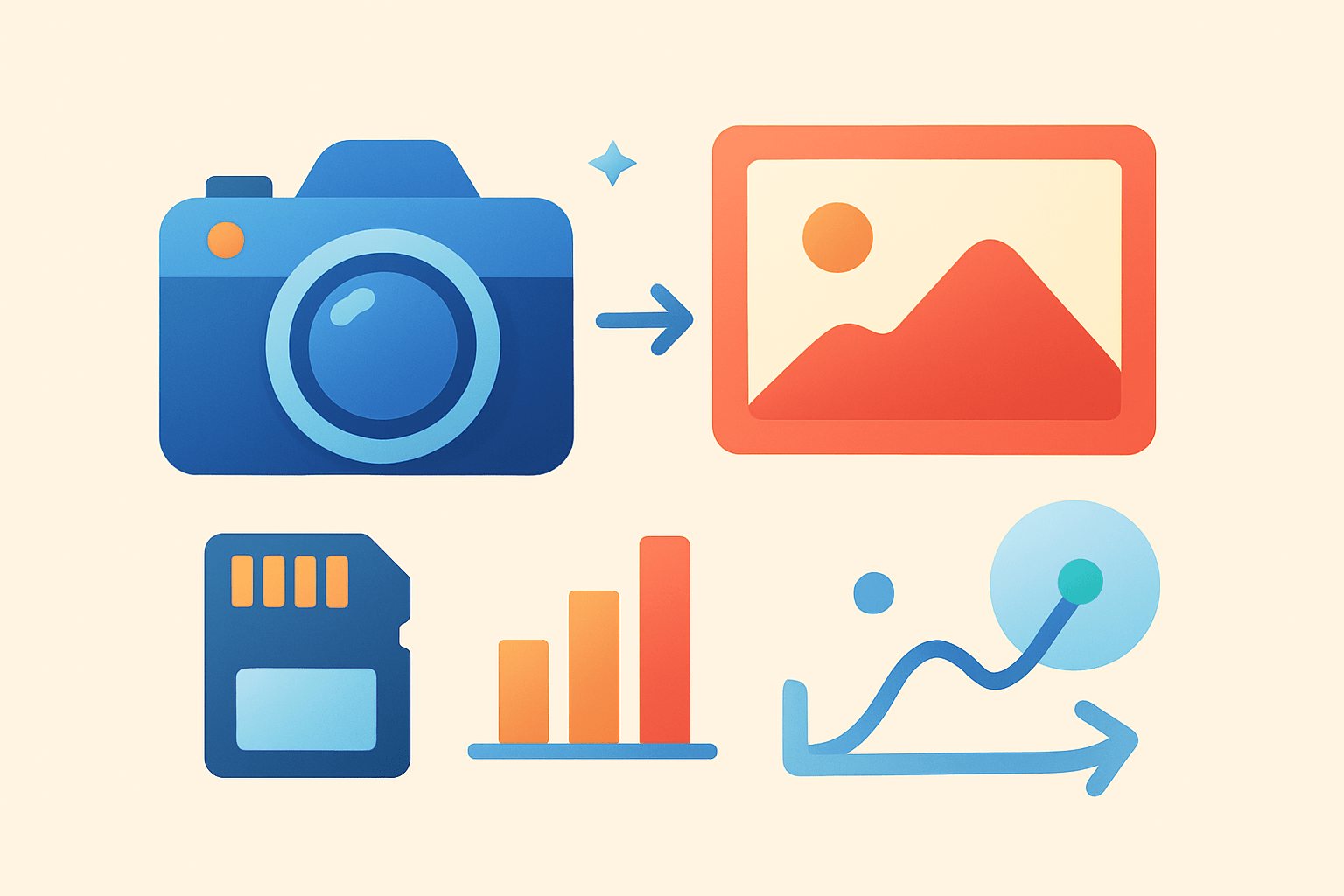 what is fine art photography