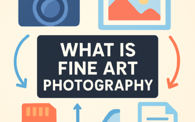 What Is Fine Art Photography? (2026)