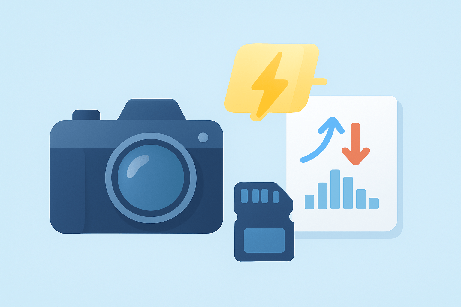 what is flash compensation