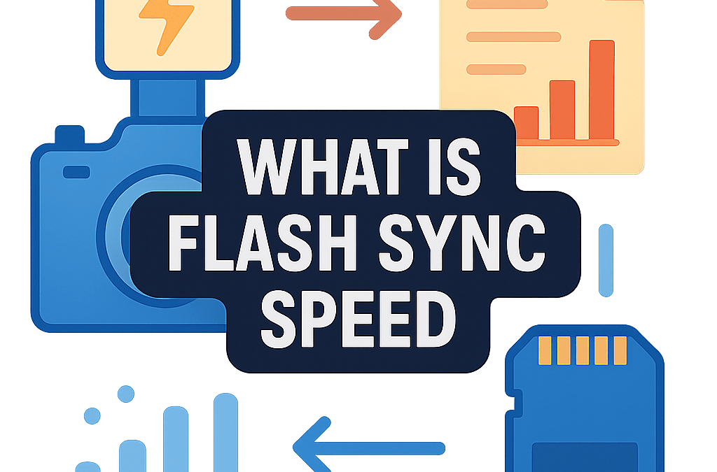 What Is Flash Sync Speed? (2026)