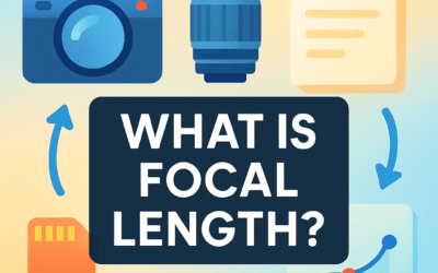 What Is Focal Length? (2026)