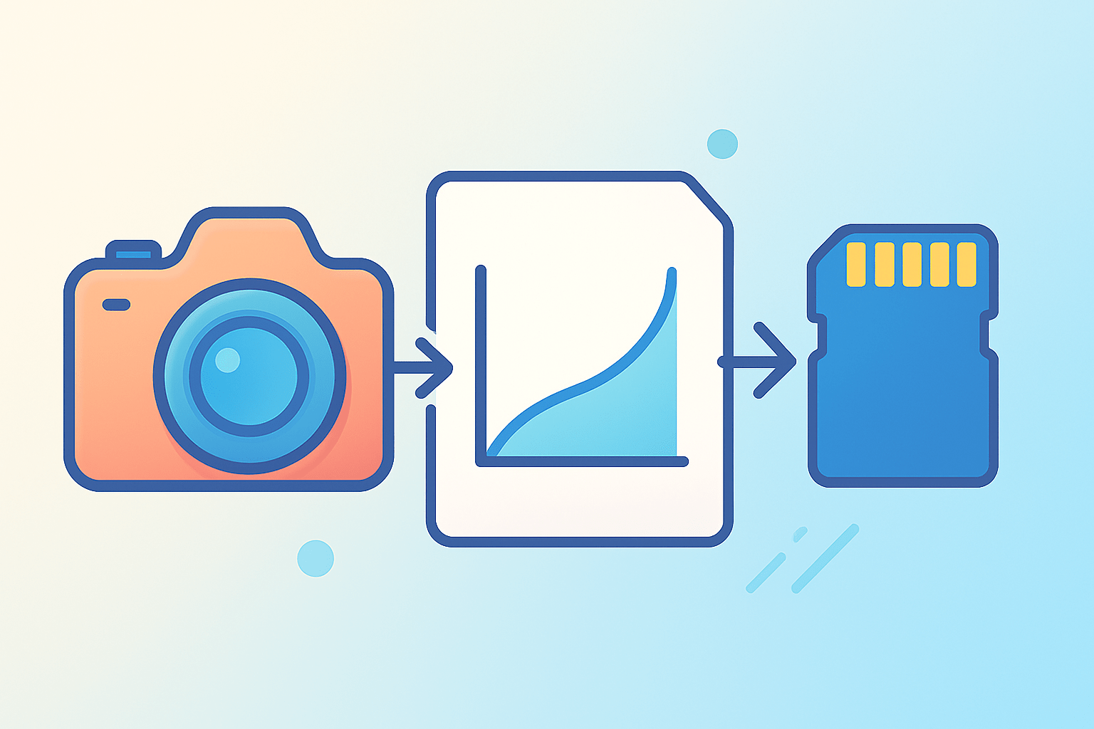 what is gamma in photography