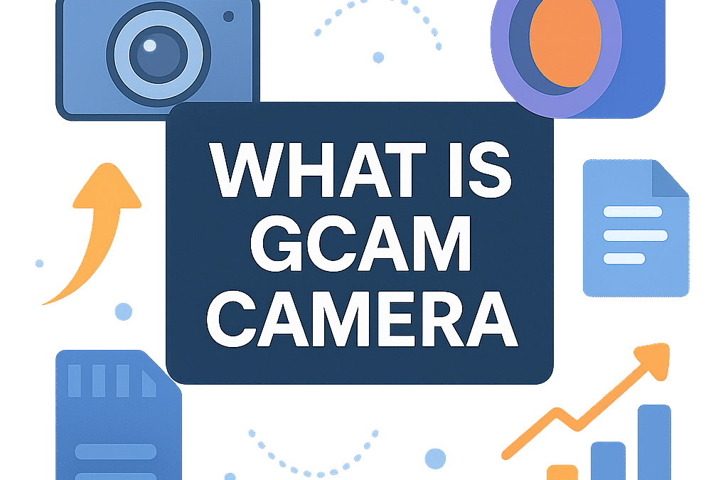 What Is Gcam Camera? (2026)