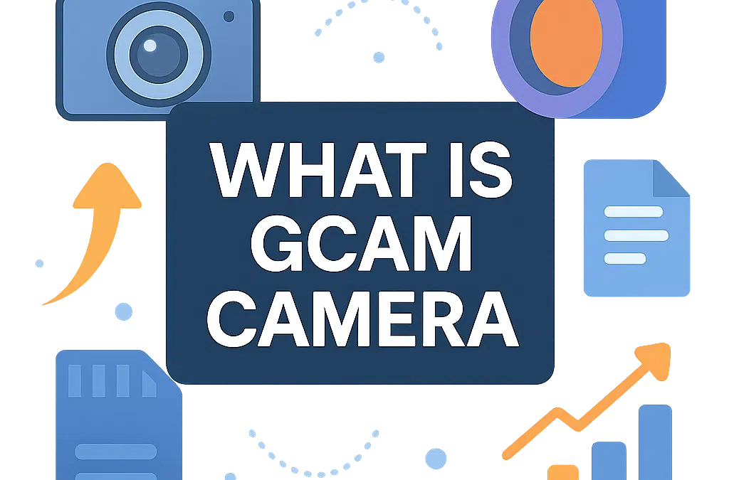 What Is Gcam Camera? (2026)