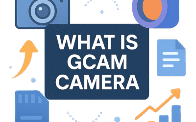 What Is Gcam Camera? (2026)