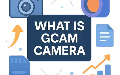 What Is Gcam Camera? (2026)