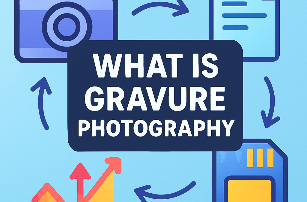 What Is Gravure Photography? (2026)
