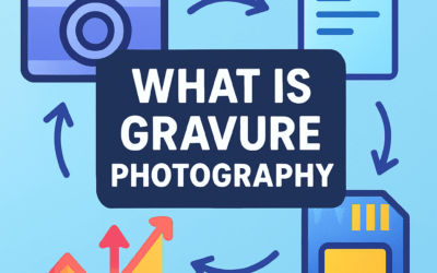 What Is Gravure Photography? (2026)