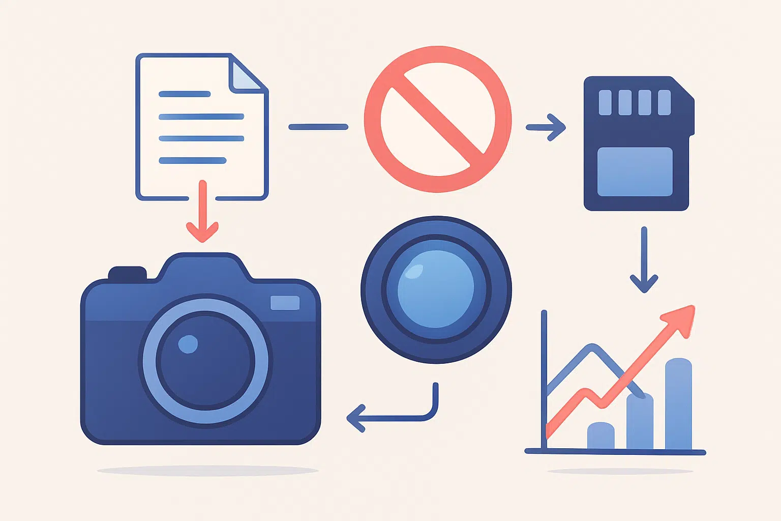 what is grey market camera