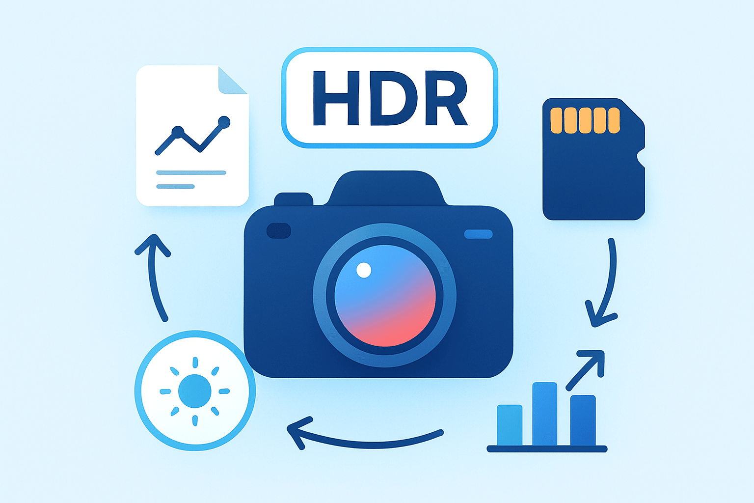 what is hdr 400