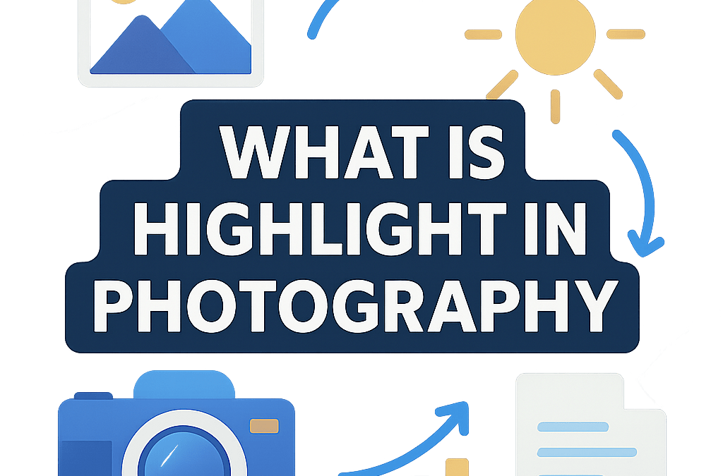 What Is Highlight in Photography? (2026)