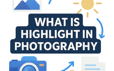 What Is Highlight in Photography? (2026)