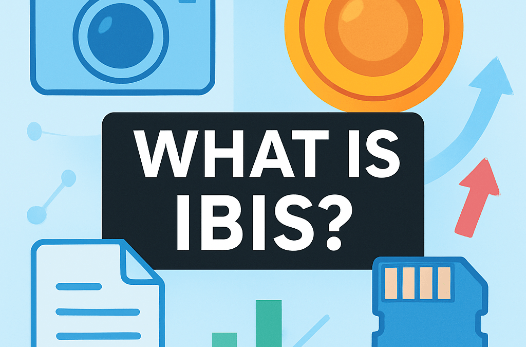 What Is Ibis? (2026)