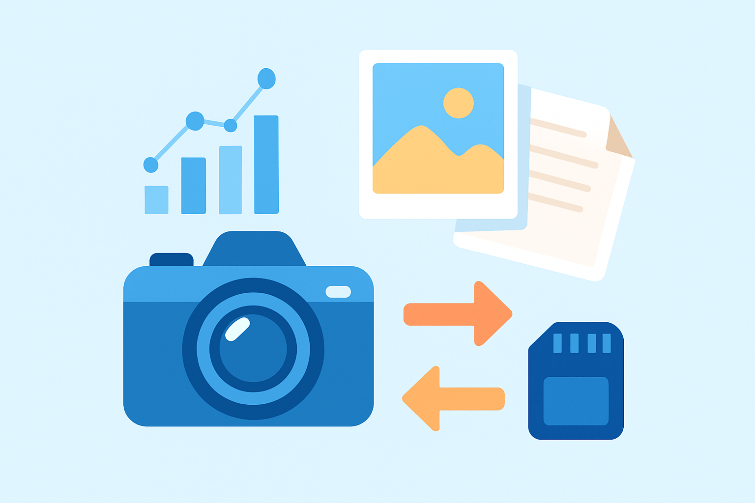 what is juxtaposition in photography