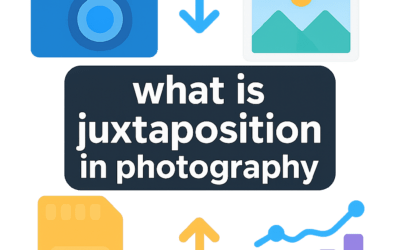 What Is Juxtaposition in Photography? (2026)