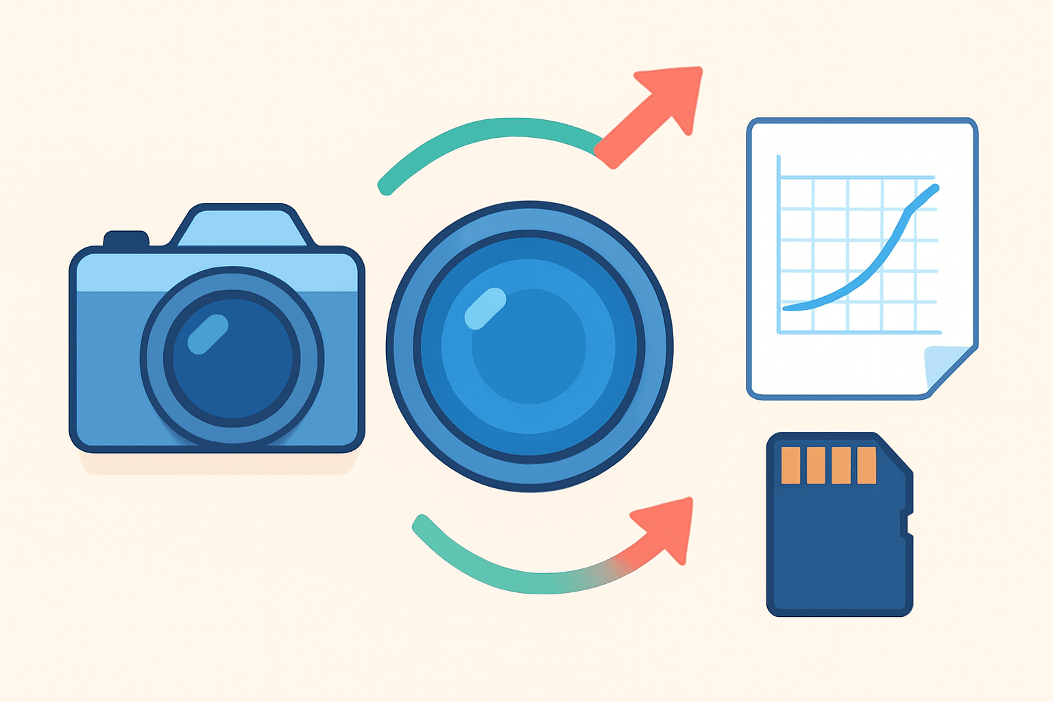 what is lens correction
