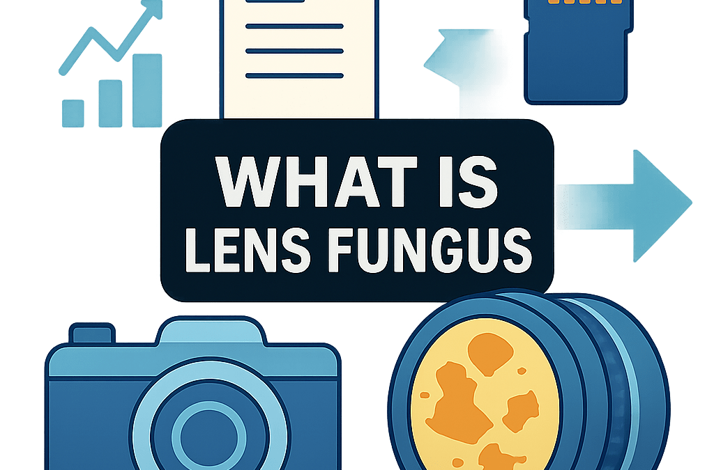 What Is Lens Fungus? (2026)