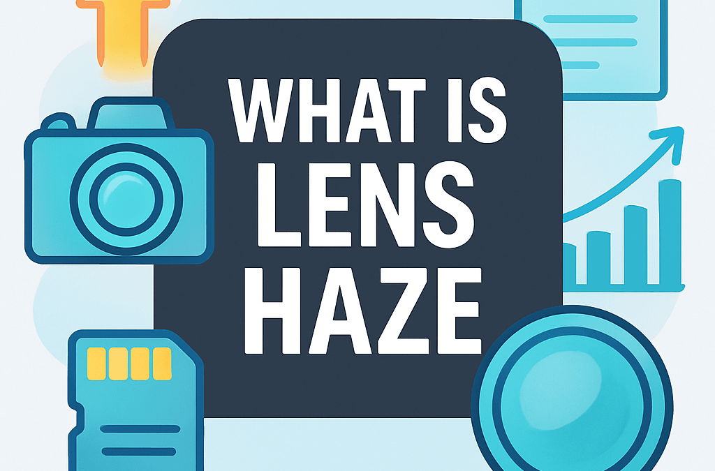 What Is Lens Haze? (2026)