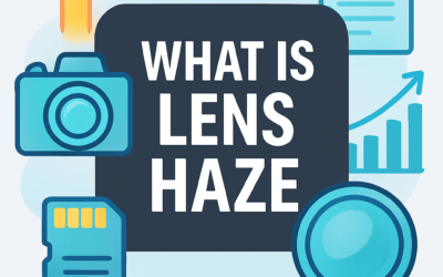 What Is Lens Haze? (2026)