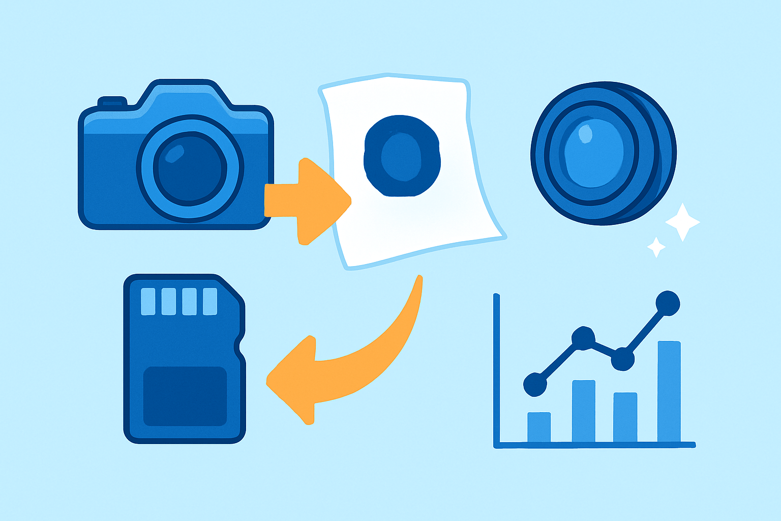 what is lens paper