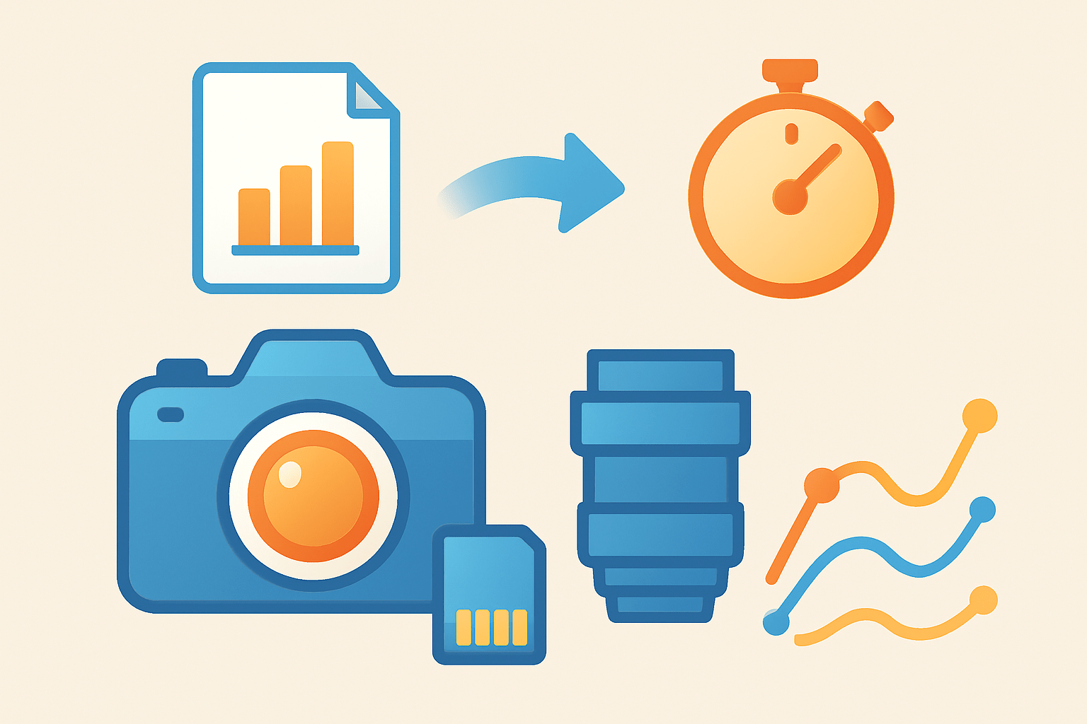 what is lens speed
