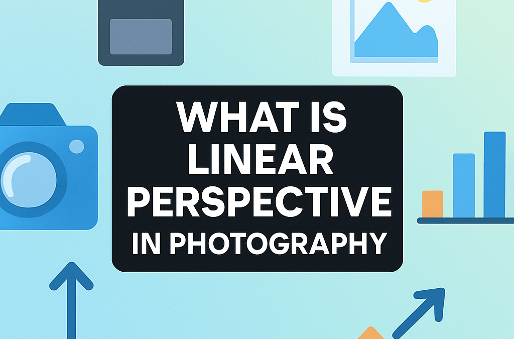 What Is Linear Perspective in Photography? (2026)
