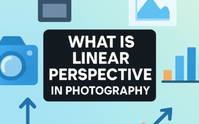What Is Linear Perspective in Photography? (2026)