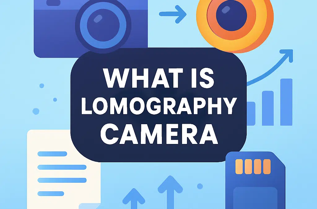 What Is Lomography Camera? (2026)
