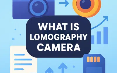 What Is Lomography Camera? (2026)