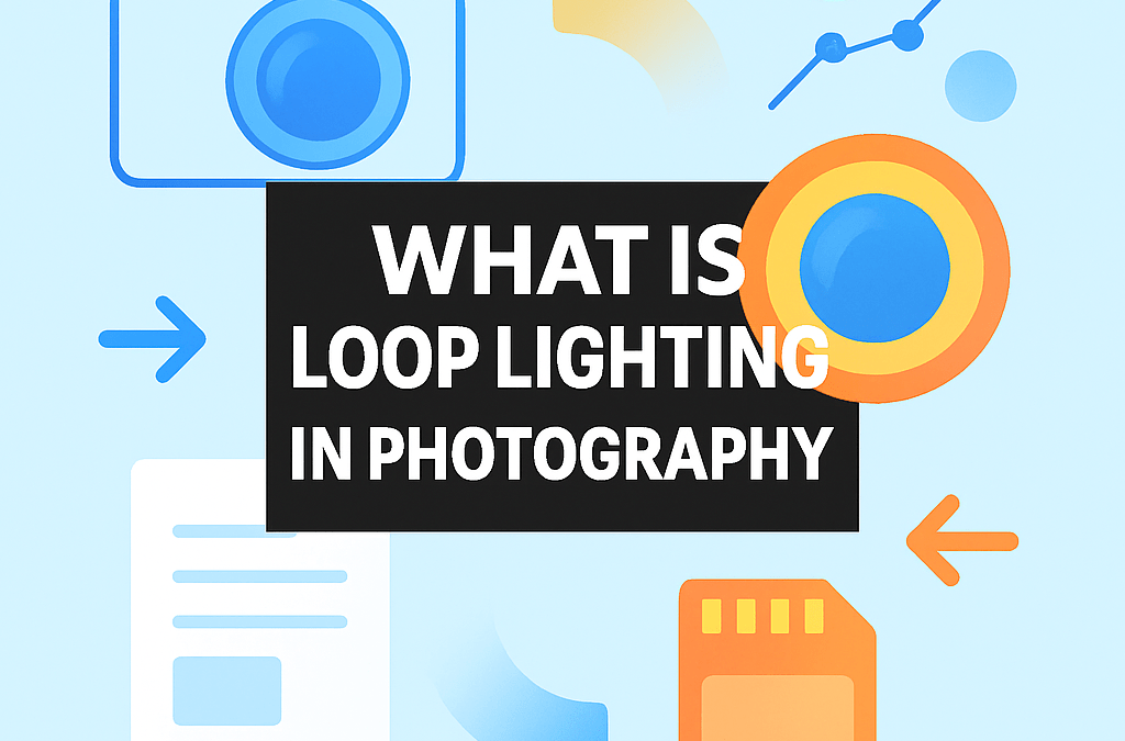 What Is Loop Lighting in photography? (2026)