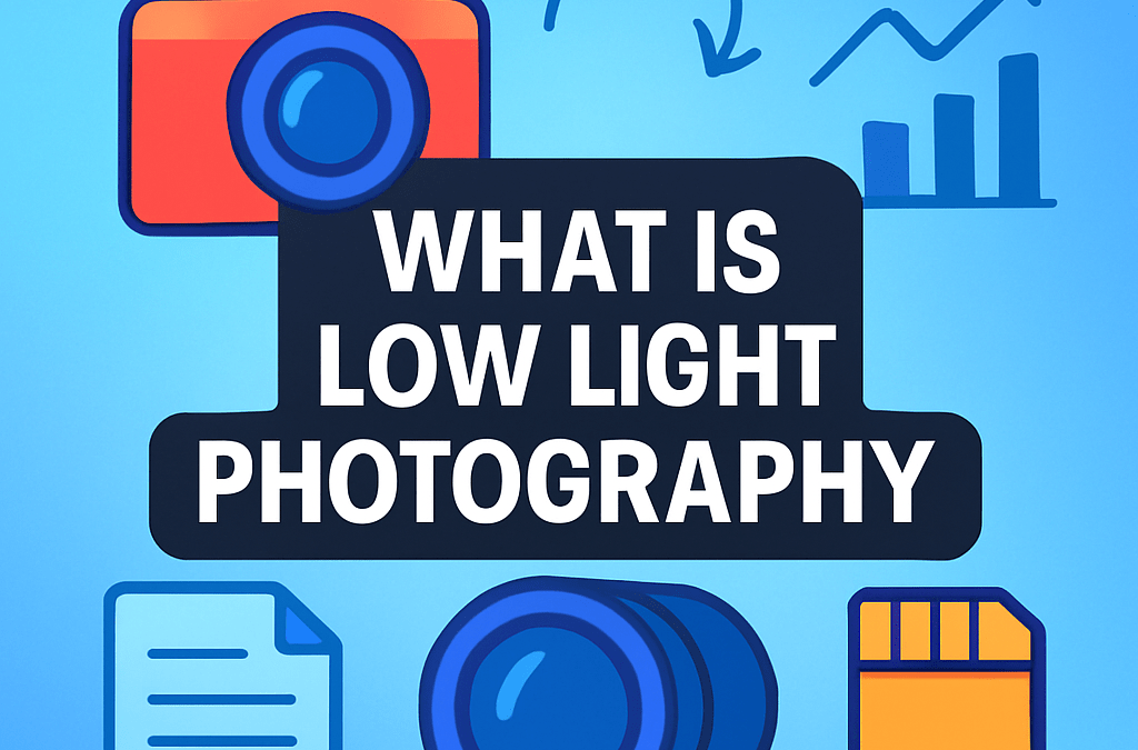 What Is Low Light Photography? (2026)