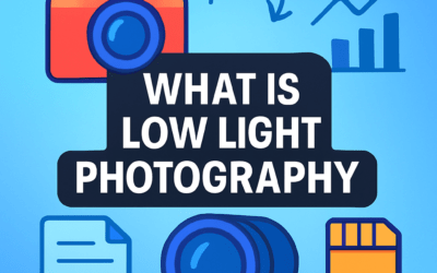 What Is Low Light Photography? (2026)