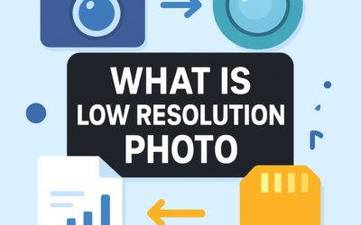 What Is Low Resolution Photo? (2026)