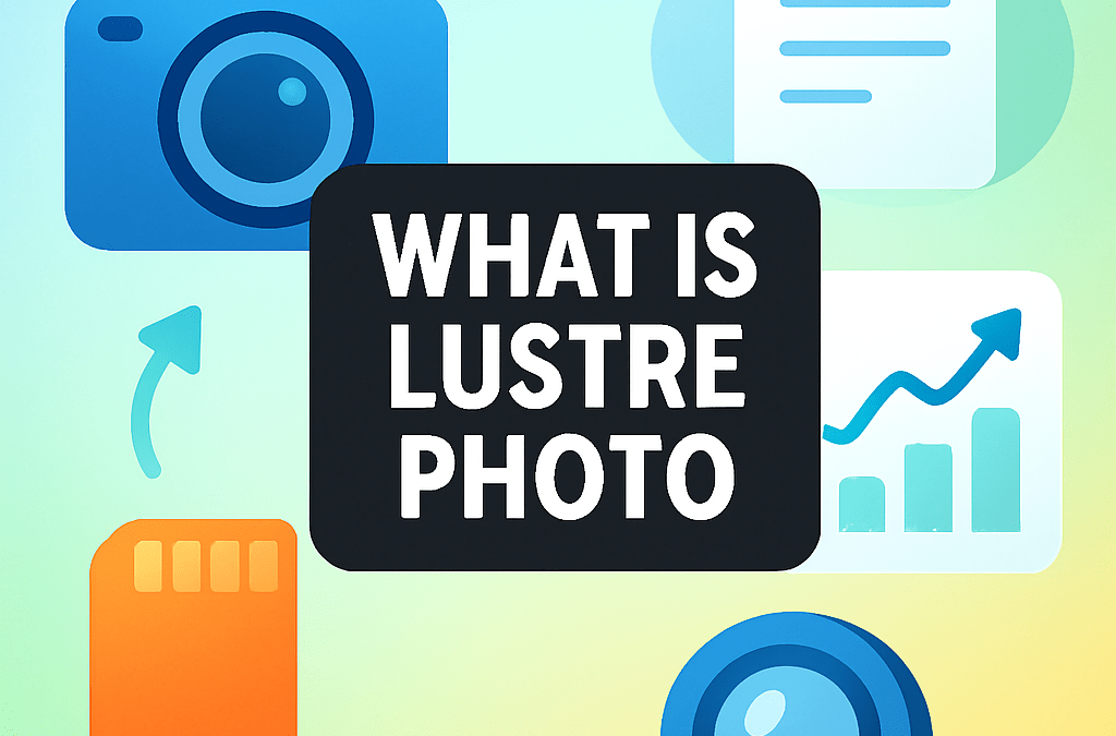 What Is Lustre Photo? (2026)