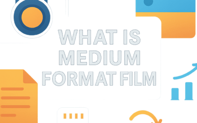 What Is Medium Format Film? (2026)