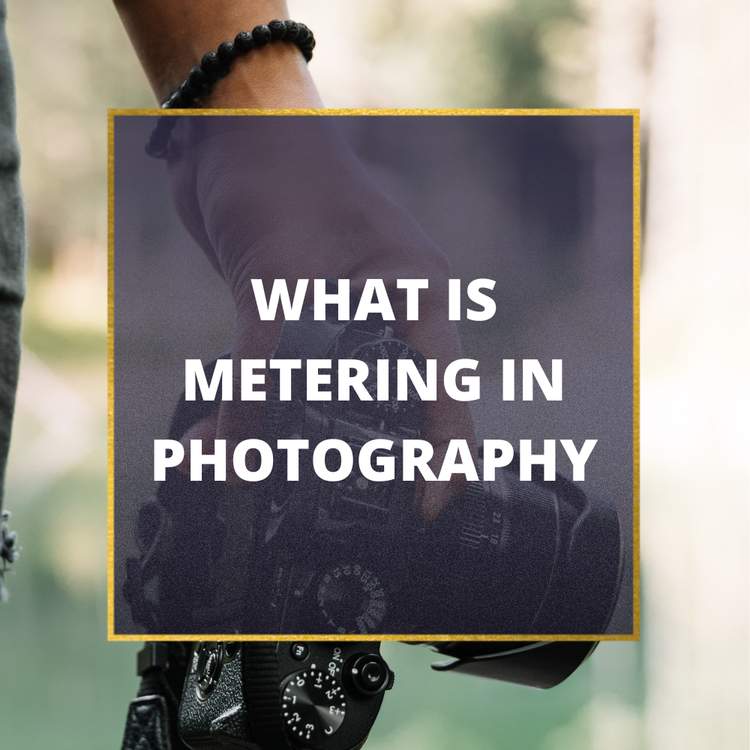 what is metering in photography
