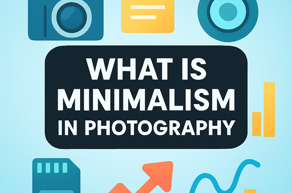 What Is Minimalism in Photography? (2026)