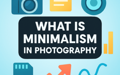 What Is Minimalism in Photography? (2026)
