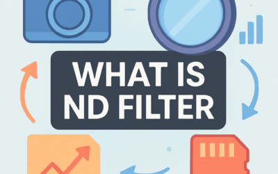 What Is Nd Filter? (2026)
