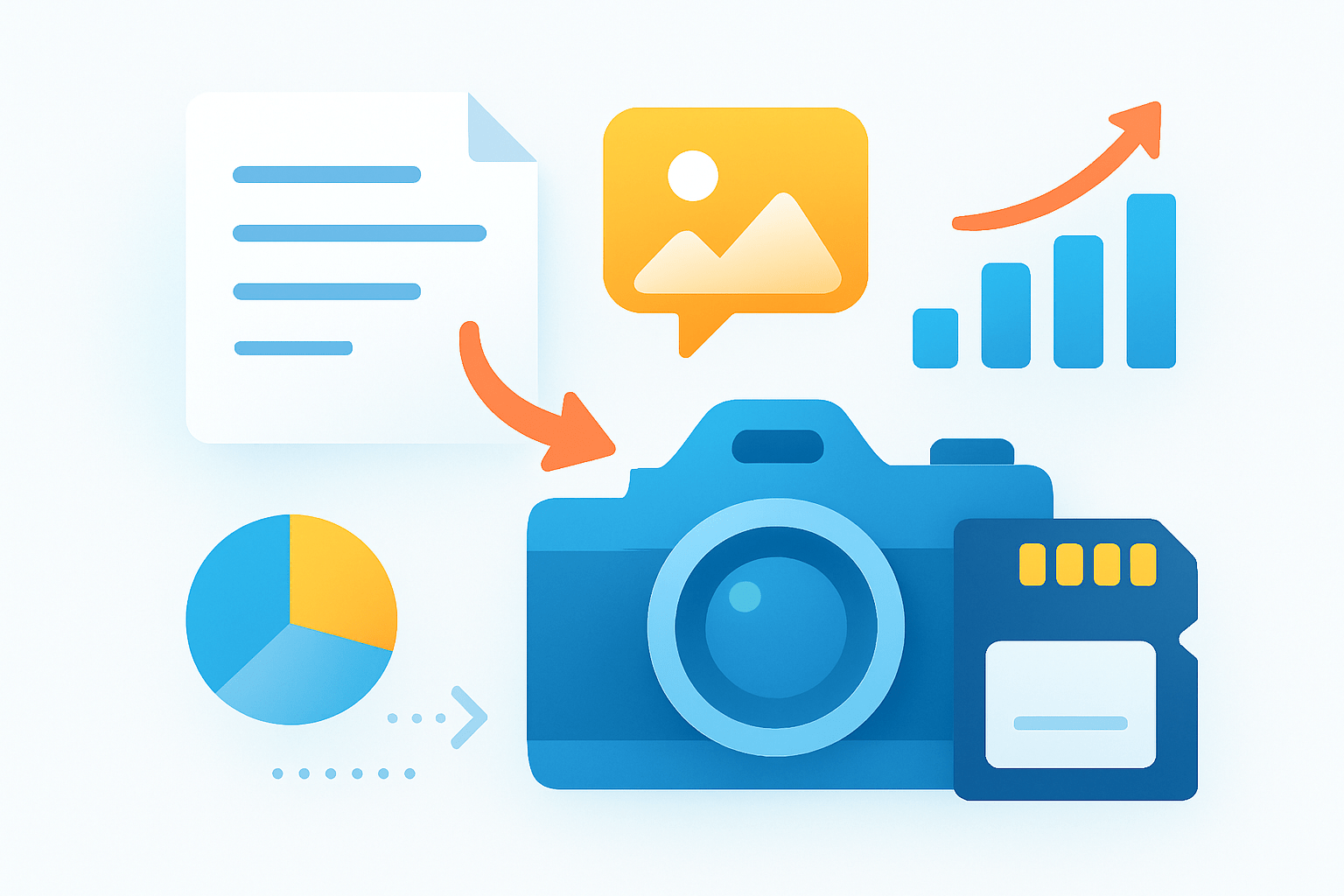 what is news photography