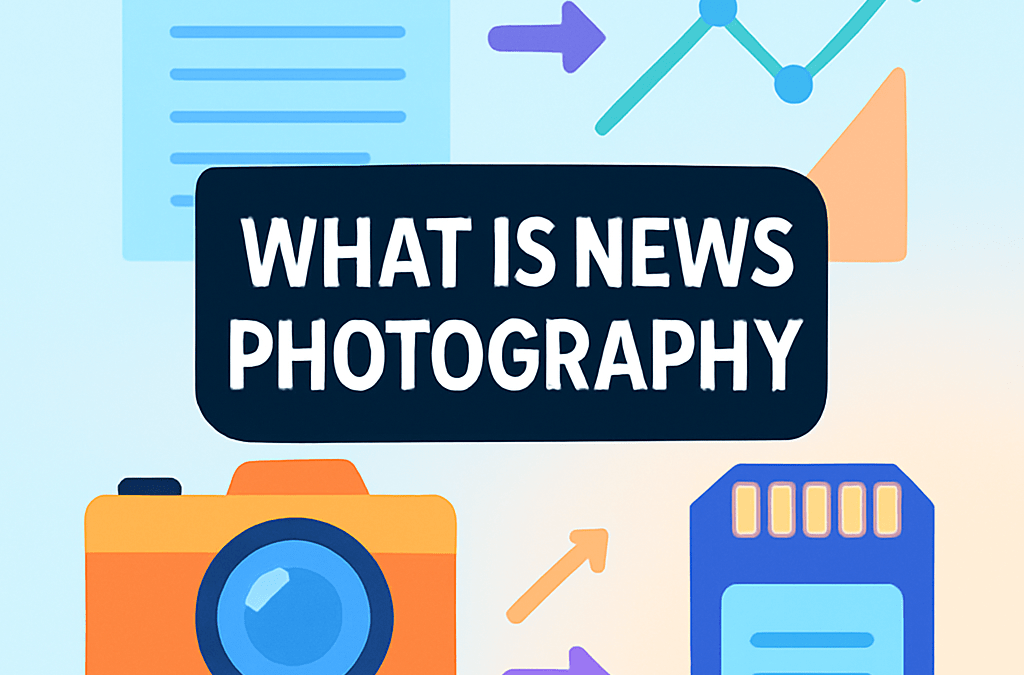 What Is News Photography? (2026)