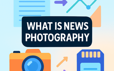 What Is News Photography? (2026)