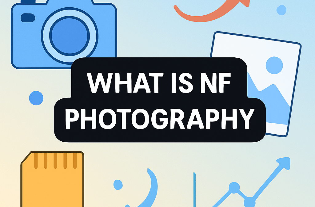What Is Nft Photography? (2026)